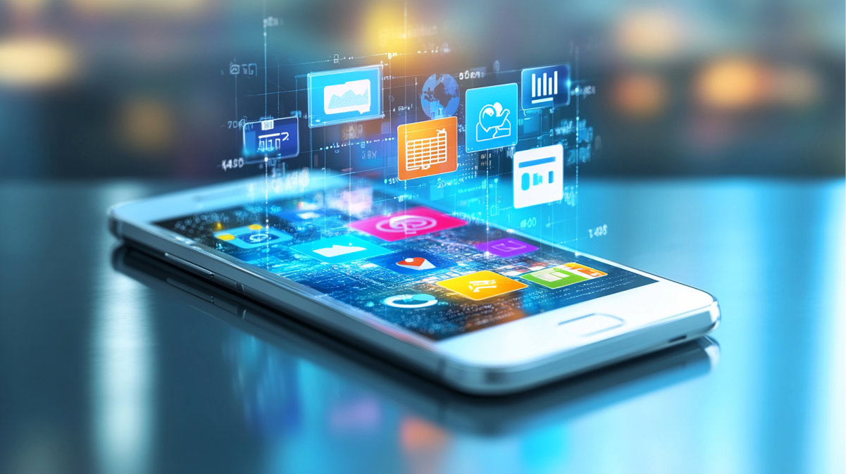 業務連携WEBアプリ開発